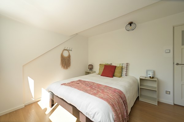 Medium property photo - John F. Kennedylaan 241, 2285 AH Rijswijk